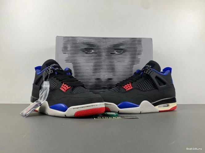 One Kick FV5029-003 4 Air Jordan Air Rare 0809